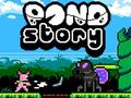 Lalao Pond Story
