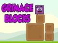 Lalao Grimace Blocks