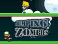 Lalao Jumping Zombies