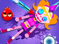 Lalao Kick The Buddy: Zombie