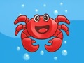 Lalao Coloring Book: Crab