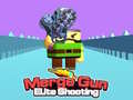 Lalao Merge Gun Elite Shooting