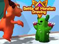 Lalao Battle Of Monster: Drawing