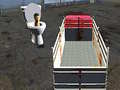 Lalao Truck Simulator Carry Skibidi toilet