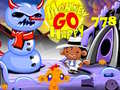 Lalao Monkey Go Happy Stage 778