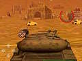 Lalao Tanks: Counteroffensive