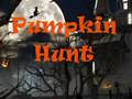 Lalao Pumpkin Hunt