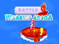 Lalao Battle Warship Arena