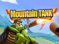 Lalao Mountain Tank
