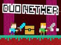 Lalao Duo Nether