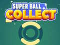 Lalao Super Ball Collect HTML5