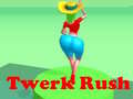 Lalao Twerk Rush