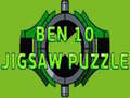 Lalao Ben10 Jigsaw Puzzle