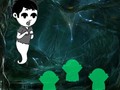 Lalao Love Ghost Pair Escape