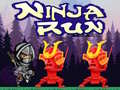 Lalao Ninja Run 