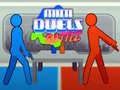 Lalao Mini Duels Battle