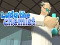 Lalao Ludo The Chemistry
