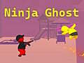 Lalao Ninja Ghost