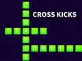 Lalao Cross Kicks
