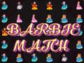 Lalao Barbie Match 