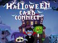Lalao Halloween Card Connect
