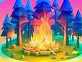 Lalao The Lost Campfire