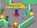 Lalao Hide 'N Seek Ultimate 