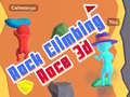 Lalao Rock Climbing Race 3D