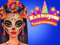 Lalao Halloween Makeup Trends