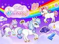 Lalao Chibi Unicorn