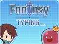 Lalao Fantasy Typing