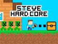 Lalao Steve Hard Core