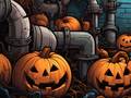Lalao Spooky Pipes Puzzle