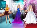 Lalao Superstar Career Dress Up