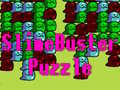 Lalao Slime Buster Puzzle