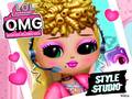 Lalao LOL Surprise OMG™ Style Studio