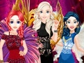 Lalao Romantic Victoria Secret Show
