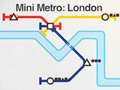 Lalao Mini Metro: London