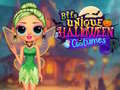 Lalao BFFs Unique Halloween Costumes