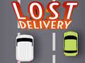 Lalao Lost Delivery