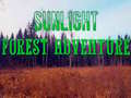 Lalao Sunlight Forest Adventure