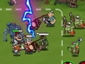 Lalao Orcs Attack