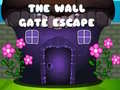 Lalao The Wall Gate Escape