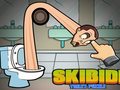 Lalao Skibidi Toilet Puzzle