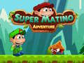 Lalao Super Matino Adventure