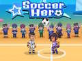 Lalao Soccer Hero