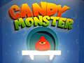 Lalao Candy Monster