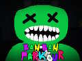 Lalao Ban Ban Parkour
