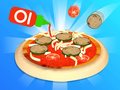 Lalao Happy Pizzaiolo