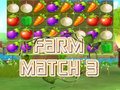 Lalao Farm Match 3